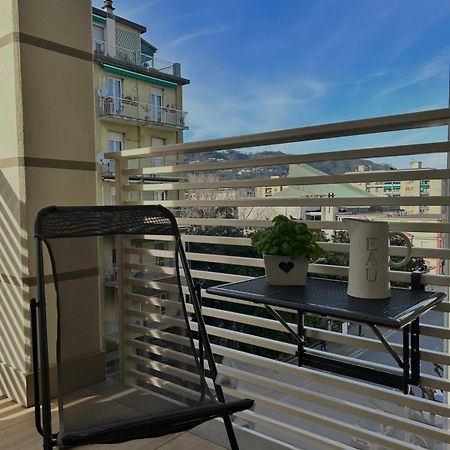 Apartamento La casina La Spezia Exterior foto