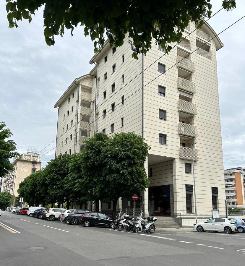 Apartamento La casina La Spezia Exterior foto