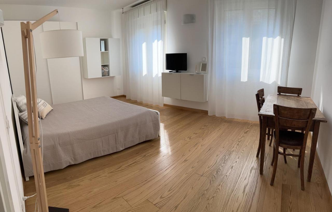 Apartamento La casina La Spezia Exterior foto