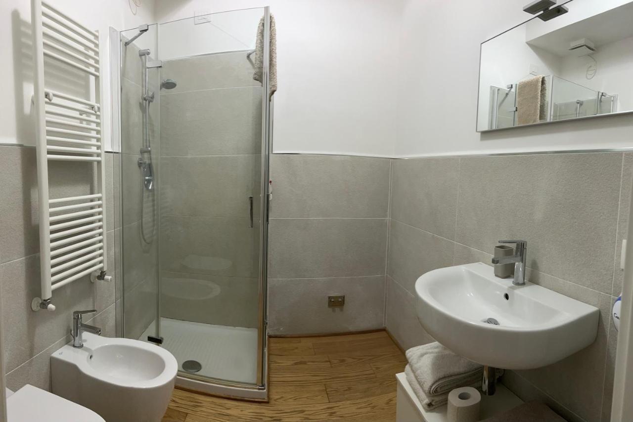 Apartamento La casina La Spezia Exterior foto