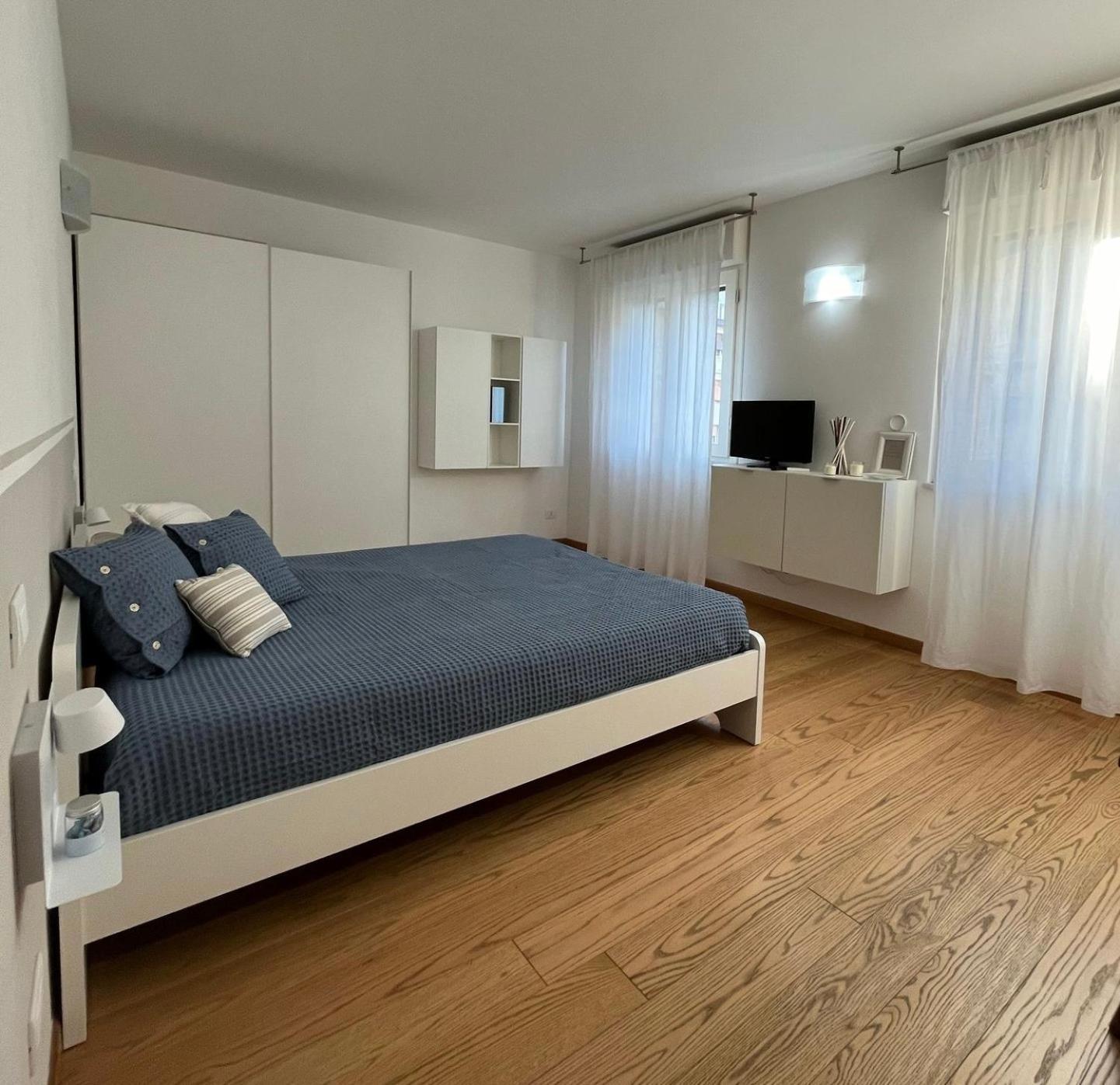 Apartamento La casina La Spezia Exterior foto