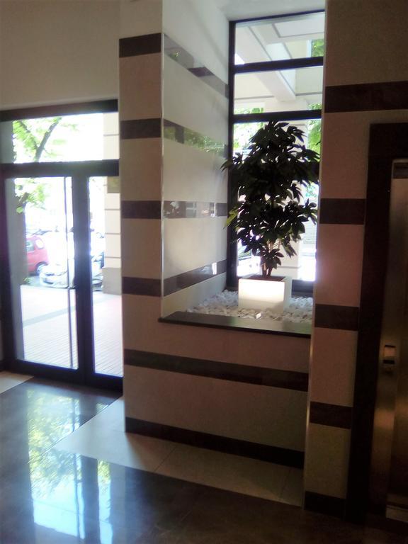 Apartamento La casina La Spezia Exterior foto