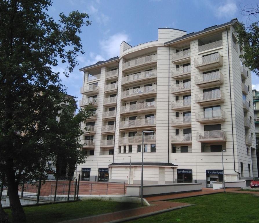Apartamento La casina La Spezia Exterior foto
